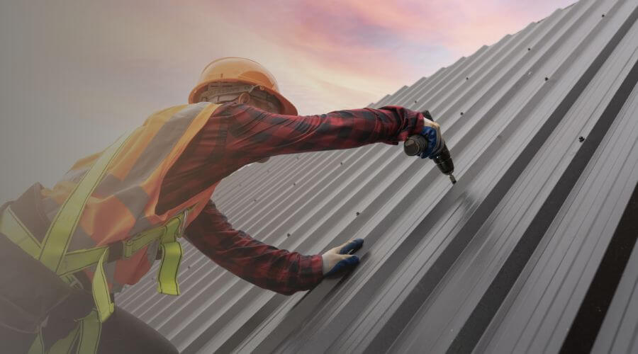 Expert new roof installation services in Red Rock, TX